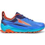 Chaussures de running Altra Olympus orange Pointure 43 look fashion pour homme 