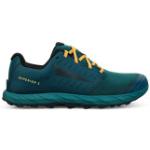 Altra Superior 5 - Chaussures trail homme Deep Teal 44