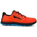 Altra Superior 5 - Chaussures trail homme Orange / Black 47