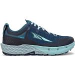 Chaussures de running Altra bleues Pointure 38 pour femme en promo 