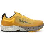 Chaussures de running Altra jaunes Pointure 42 pour homme en promo 
