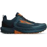 Chaussures de running Altra bleues légères Pointure 47 pour homme en promo 