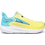 Chaussures de running Altra Torin blanches Pointure 38,5 look fashion pour femme 