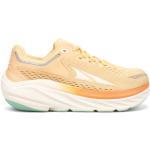 Chaussures de running Altra Olympus orange légères Pointure 39 pour femme en promo 