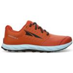 Altra - Women's Superior 5 - Chaussures de trail - US 7 | EU 38 - red