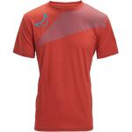 Altus Alhama Short Sleeve T-shirt Orange 2XL Homme