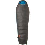 Altus Andes 900 H30 Sleeping Bag Gris Long / Left Zipper