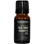 Huiles essentielles bio au tea tree anti acné 