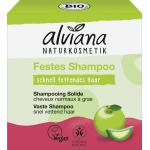 Shampoings solides bio naturels à l'aloe vera pour cheveux normaux texture solide 
