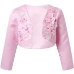 Boléros roses Taille 9 mois look fashion pour fille de la boutique en ligne Amazon.fr 