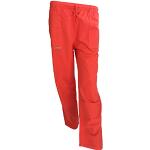Jeans orange corail Taille M W38 look fashion pour femme 