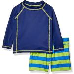 Shorts de bain verts à rayures Taille 18 mois look fashion pour garçon de la boutique en ligne Amazon.fr Amazon Prime 