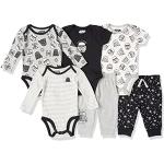 Ensembles bébé Marvel Taille 6 mois look fashion pour bébé de la boutique en ligne Amazon.fr 
