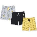Shorts Winnie l'Ourson Taille 3 mois look fashion pour bébé de la boutique en ligne Amazon.fr 