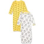 Robes de chambre Winnie l'Ourson lot de 2 Taille 6 mois pour bébé de la boutique en ligne Amazon.fr 
