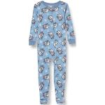 Pyjamas en flanelle Disney Taille 12 mois look casual pour bébé de la boutique en ligne Amazon.fr 