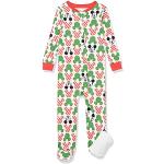 Pyjamas en flanelle Mickey Mouse Club look casual pour bébé de la boutique en ligne Amazon.fr 