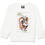 Sweatshirts en polaire Star Wars Taille 9 ans look casual pour garçon de la boutique en ligne Amazon.fr 