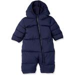 Doudounes à capuche bleu marine imperméables Taille 24 mois look fashion pour bébé de la boutique en ligne Amazon.fr 