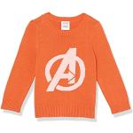 Pulls The Avengers Taille 9 ans classiques pour fille de la boutique en ligne Amazon.fr 