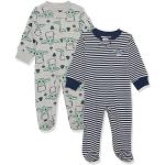 Pyjamas Star Wars lot de 2 Taille prématuré look fashion pour bébé de la boutique en ligne Amazon.fr 