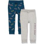 Pantalons de sport à logo en polaire Star Wars Taille 2 ans look fashion pour garçon de la boutique en ligne Amazon.fr 