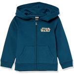 Sweats à capuche en polaire Star Wars Taille 4 ans look casual pour fille de la boutique en ligne Amazon.fr 