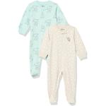 Pyjamas Bambi lot de 2 Taille naissance look fashion pour bébé de la boutique en ligne Amazon.fr 