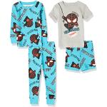 Pyjamas Marvel lot de 2 Taille 9 mois look fashion pour bébé de la boutique en ligne Amazon.fr 