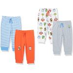 Pantalons Toy Story Taille 12 mois look fashion pour bébé de la boutique en ligne Amazon.fr 