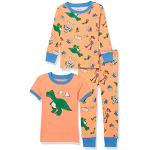 Pyjamas orange Toy Story lot de 3 Taille 3 mois look fashion pour garçon de la boutique en ligne Amazon.fr 