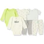 Salopettes beiges respirantes Taille 6 mois look fashion pour bébé en promo de la boutique en ligne Amazon.fr 