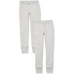 Pantalons de sport gris clair Taille 2 ans look fashion pour fille de la boutique en ligne Amazon.fr 