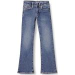 Jeans slim bleus Taille 9 ans look fashion pour fille de la boutique en ligne Amazon.fr 