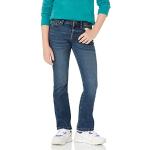 Jeans bootcut Taille 8 ans look fashion pour fille de la boutique en ligne Amazon.fr 