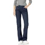 Jeans slim en coton mélangé Taille XXL look fashion pour femme 