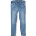 Jeans strectch bleus Taille 5 ans look fashion pour fille de la boutique en ligne Amazon.fr 