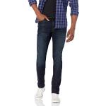 Jeans skinny stretch W31 look fashion pour homme 
