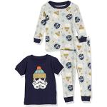Pyjamas Star Wars Taille 24 mois look fashion pour bébé de la boutique en ligne Amazon.fr 