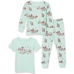 Pyjamas Mickey Mouse Club look fashion pour garçon de la boutique en ligne Amazon.fr avec livraison gratuite 