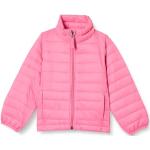 Doudounes à capuche roses Taille 5 ans look casual pour fille de la boutique en ligne Amazon.fr 