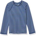 T-shirts à rayures bleu marine à rayures look fashion pour fille de la boutique en ligne Amazon.fr 