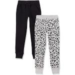 Pantalons de sport gris clair Taille 10 ans look fashion pour fille de la boutique en ligne Amazon.fr 