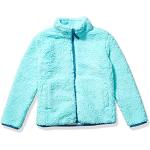 Vestes polaires bleues en polaire Taille 10 ans look casual pour fille de la boutique en ligne Amazon.fr 