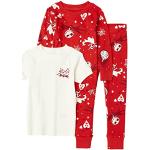 Pyjamas Star Wars lot de 3 Taille 3 mois look fashion pour garçon de la boutique en ligne Amazon.fr avec livraison gratuite 