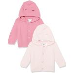 Sweats à capuche rose bonbon Taille prématuré look fashion pour bébé de la boutique en ligne Amazon.fr Amazon Prime 