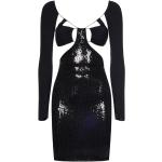 Robes longues noires pour fille de la boutique en ligne Miinto.fr avec livraison gratuite 