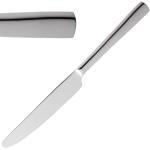 Couteaux de cuisine Amefa gris acier en inox 