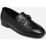 Chaussures casual Jonak noires en cuir Pointure 36 look casual pour femme 