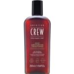 Après-shampoings American Crew vegan au panthénol sans silicone 250 ml anti chute énergisants pour cheveux normaux pour homme 